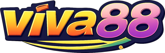 Logo viva88 – trang chủ